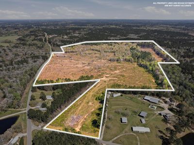 Rocky Branch Rd, Sumrall, MS, 39482