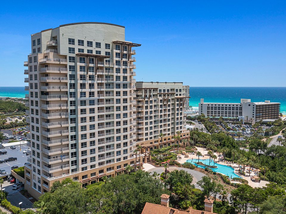 5002 Sandestin South Blvd #6722/24, Miramar Beach, FL 32550 | MLS ...