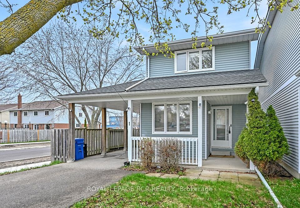 1st image of 1 Steven St