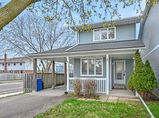 1 Steven St, Orangeville, ON L9W 4G1