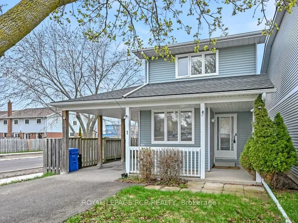 1 Steven St, Orangeville, ON L9W 4G1