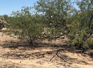 11215 S Spur Dr, Tucson, AZ 85736