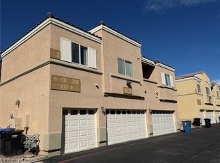 6321 Snap Ridge St UNIT 201, North Las Vegas, NV 89081