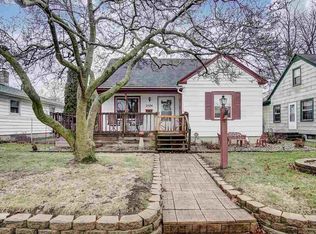 2524 Glenwood Ave, Fort Wayne, IN 46805
