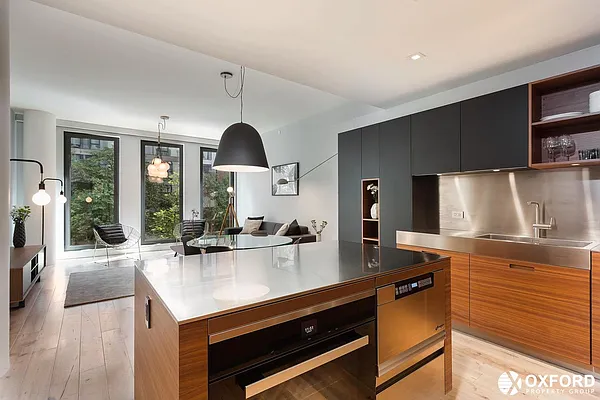 Rented by Oxford Property Group | media 21