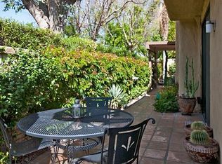 4790 N Winners Cir #C, Palm Springs, CA 92264
