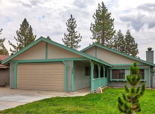 904 Myrtle Ave, Big Bear City, CA 92314