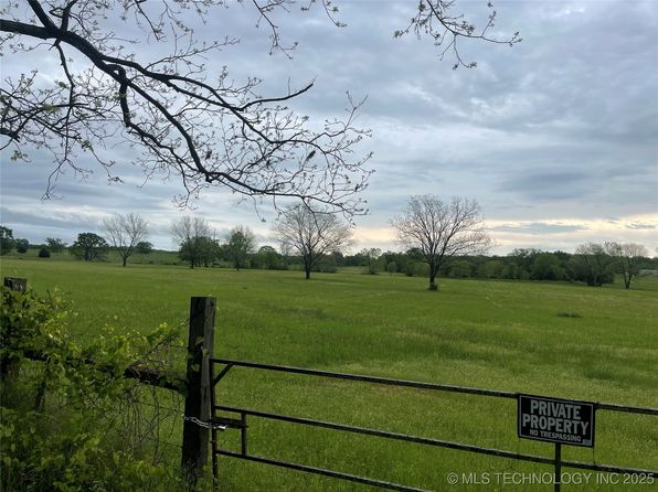 550 Road, Tahlequah, OK 74464