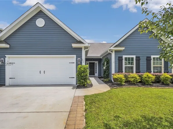 247 Station Pkwy, Bluffton, SC 29910