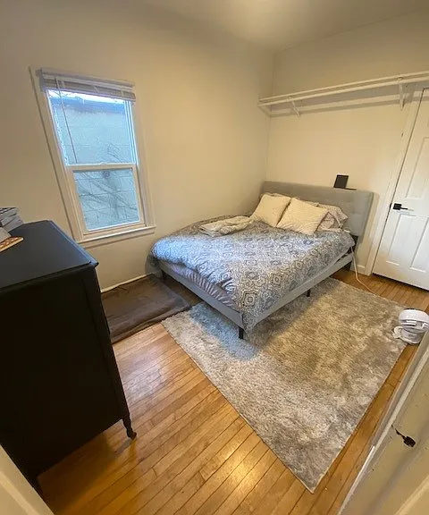 First floor bedroom 2