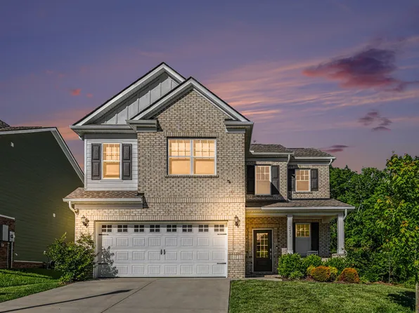 2439 Williams Ridge Dr, Columbia, TN 38401