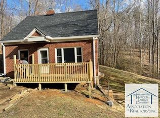 170 Lacky Hill Rd, Bassett, VA 24055
