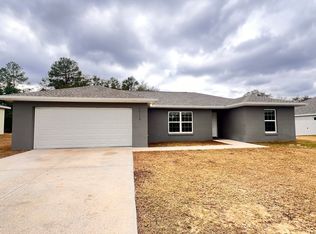 16118 SW 27th Terrace Rd, Ocala, FL 34473