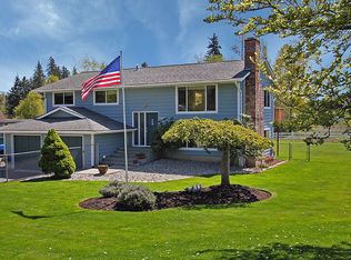8408 S Lake Stevens Rd, Lake Stevens, WA 98258