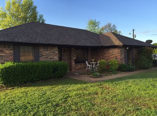 20021 Stream Hollow Ln, Tecumseh, OK 74873