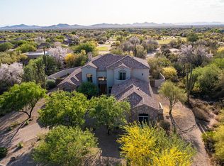 4668 E Quien Sabe Way, Cave Creek, AZ 85331