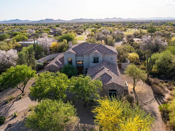 4668 E Quien Sabe Way, Cave Creek, AZ 85331