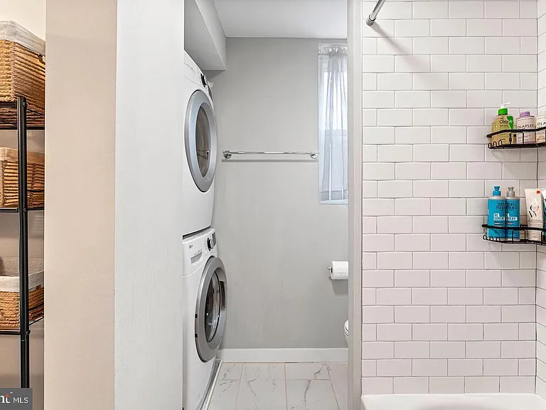 55 M St NW #202 — Photo 14