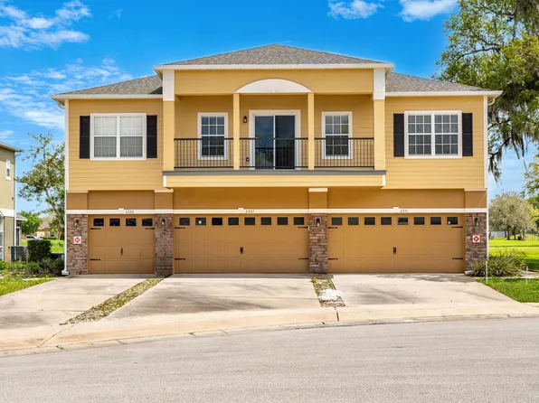 2341 Betsy Ross Ln, Saint Cloud, FL 34769