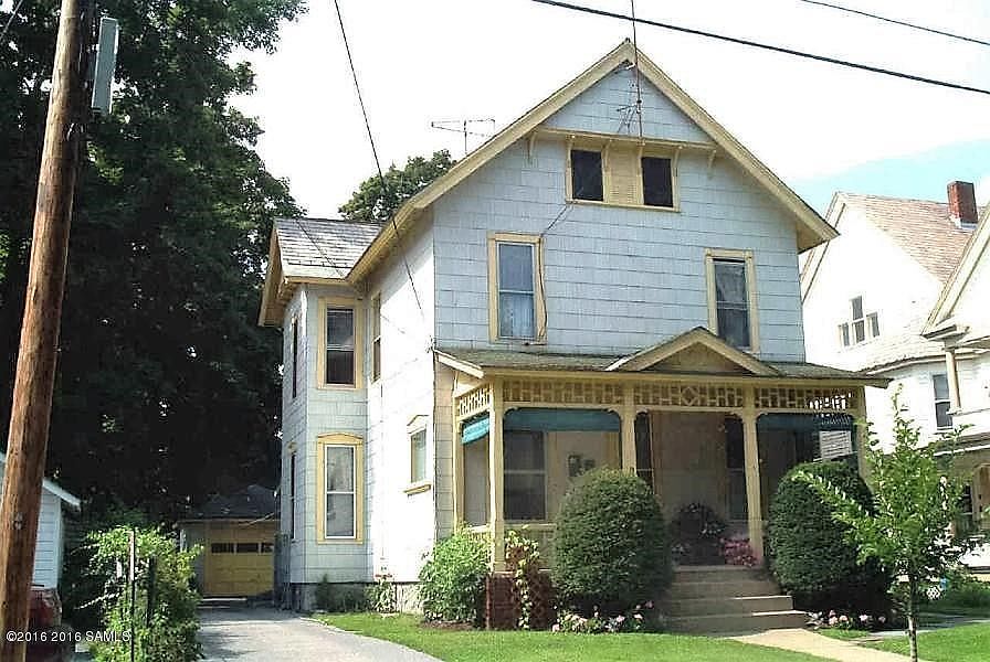 Front Exterior