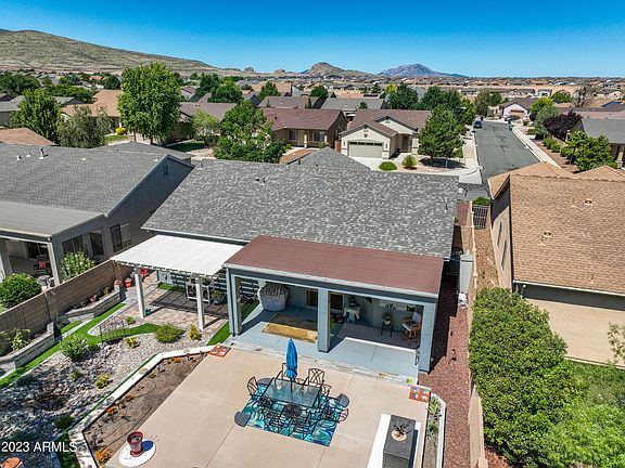 4th image of 4833 N WYCLIFFE Drive