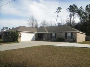 9842 Kalae St, Diamondhead, MS 39525