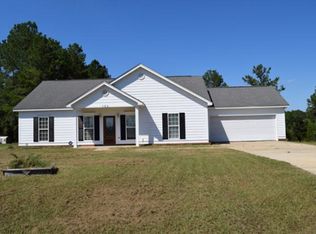 152 Melrose Way, Leesburg, GA 31763