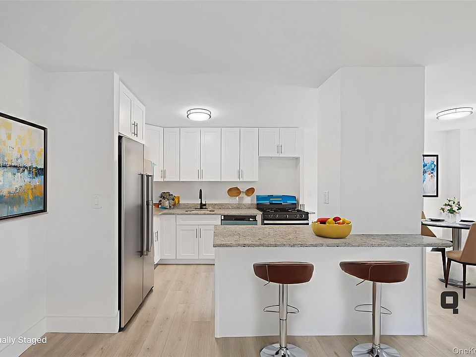 1st image of 2550 Olinville Avenue #4F