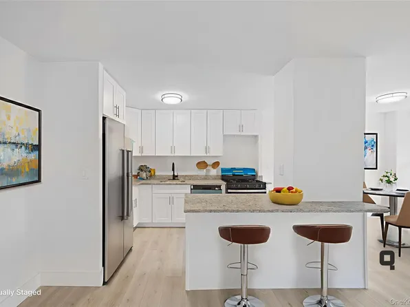 2550 Olinville Avenue #4F, Bronx, NY 10467