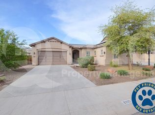 2860 E Wyatt Way, Gilbert, AZ 85297