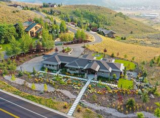 8731 N Trails Dr, Park City, UT 84098