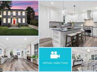 6925 Barrett Rd, Falls Church, VA 22042