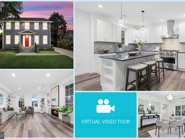 6925 Barrett Rd, Falls Church, VA 22042