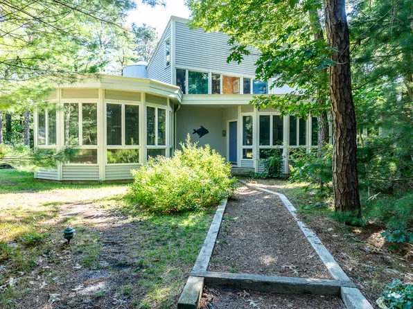 2163 Old Kings Highway, Wellfleet, MA 02667