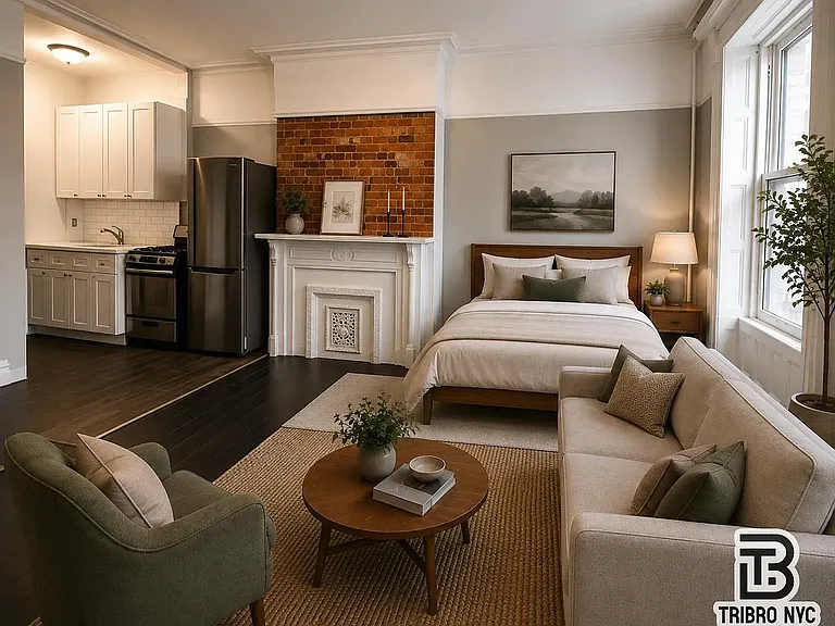 962 Greene Ave #3R — Photo 3