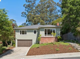 73 Kingston Rd, Kensington, CA 94707