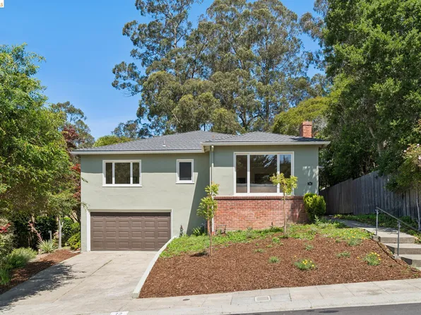 73 Kingston Rd, Kensington, CA 94707