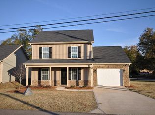 599 Alta Vista Ave N, Augusta, SC --