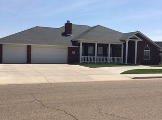 3905 Springwood Dr, Clovis, NM 88101