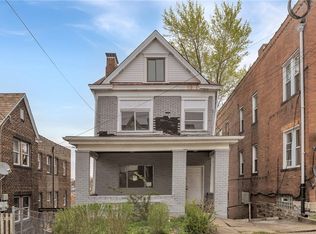 462 Hays Ave, Pittsburgh, PA