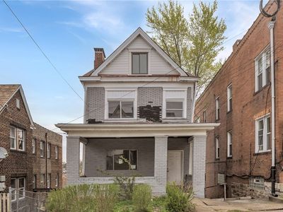 462 Hays Ave, Pittsburgh, PA, 15210