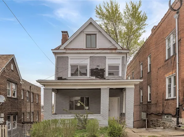 462 Hays Ave, Pittsburgh, PA 15210