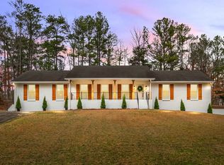 2156 Rock Mountain Lake Dr, Mc Calla, AL 35111