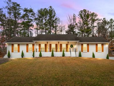 2156 Rock Mountain Lake Dr, Mc Calla, AL, 35111