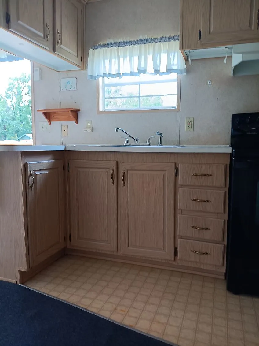 1 bed, $850 — Photo 2
