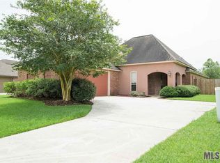10720 Hillrose Ave, Baton Rouge, LA 70810