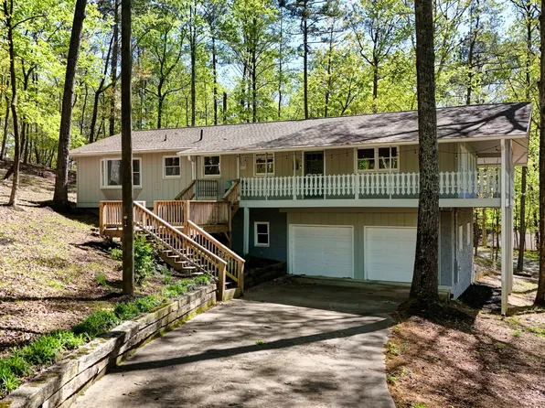 11 Fremont Dr SW, Rome, GA 30165