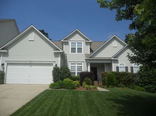 1160 Elrond Dr NW, Charlotte, NC 28269