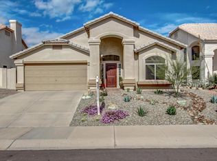 9350 E Pine Valley Rd, Scottsdale, AZ 85260