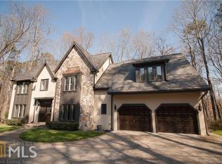 8285 Overview Ct, Roswell, GA 30076